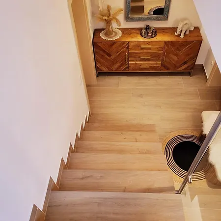 Apartman Waldmeisterei