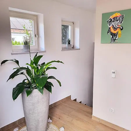 Apartman Waldmeisterei