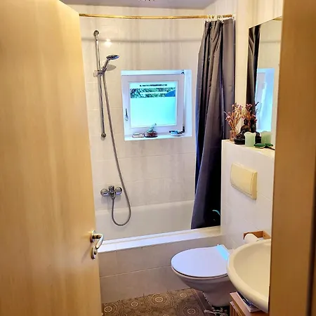 Waldmeisterei Apartman *