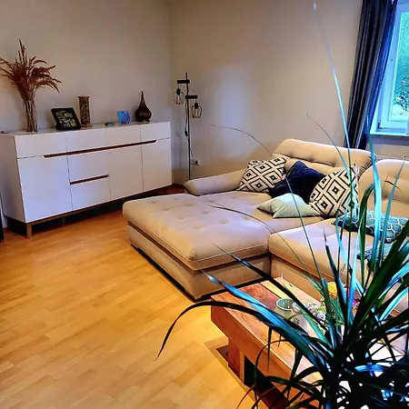 Apartman Waldmeisterei *