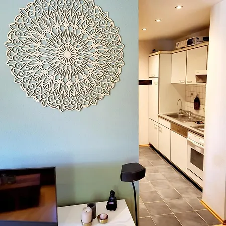 Apartman Waldmeisterei Kumhausen