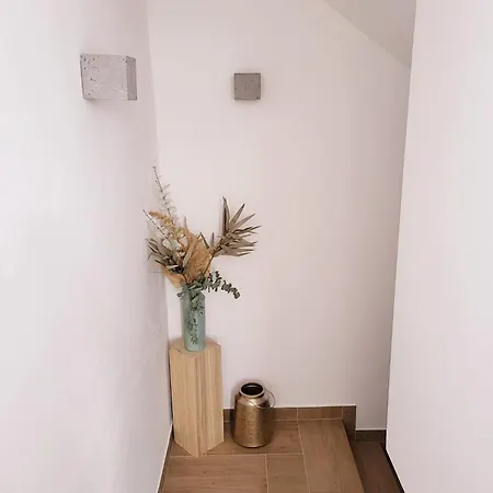 Apartman Waldmeisterei