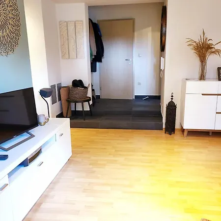 Apartman Waldmeisterei Kumhausen