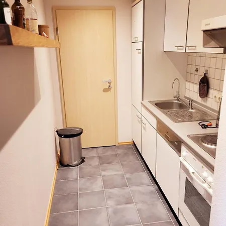 Waldmeisterei Daire *