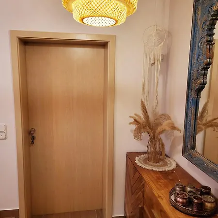 Waldmeisterei Daire